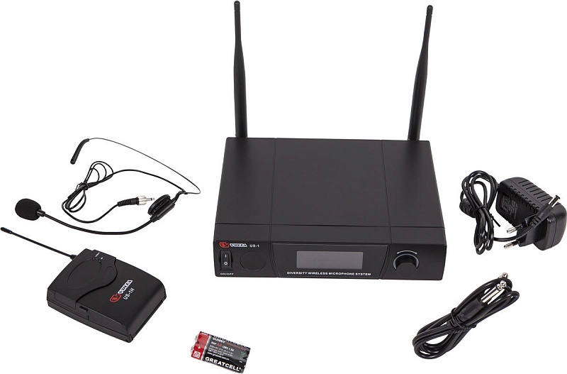 Фото VOLTA US-1H (520.10) 