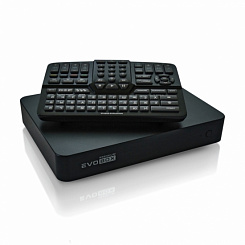 Комплект караоке EVO Thump 212XT Dual SUB Ultra