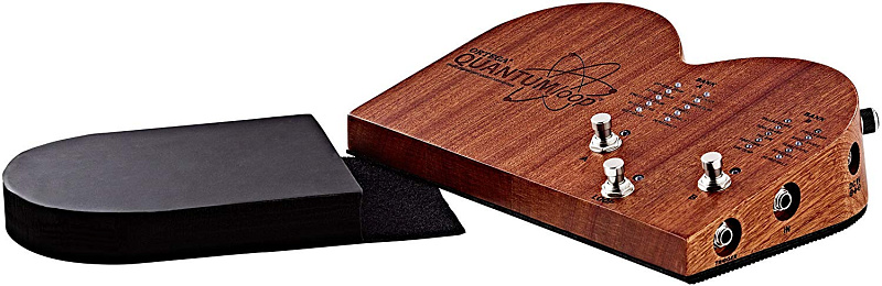 Фото Ortega QUANTUMloop Stomp Box Effect Series