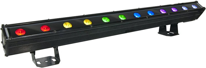 Фото CHAUVET COLORband PIX Светодиодный светильник
