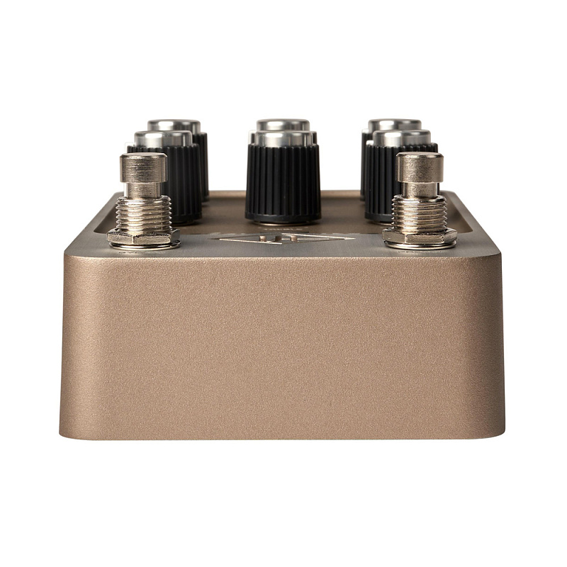 Фото Процессор эффектов Universal Audio Golden Reverberator