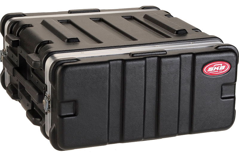 Фото SKB 19-4U  рэковый кейс на 4 высоты , глуб. 46см.