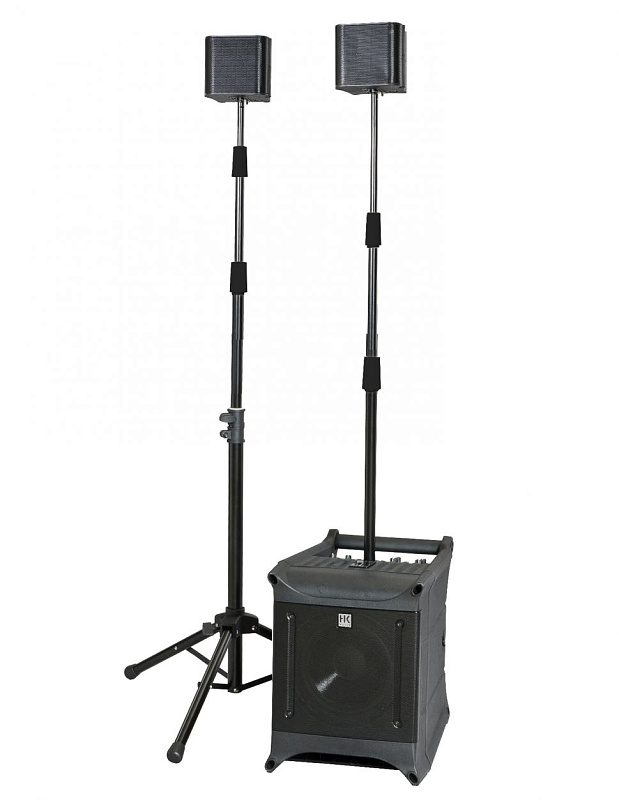 Фото HK AUDIO L.U.C.A.S. Nano 300 Мобильный звукоусилительный комплект