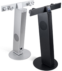 Активная акустическая система Astell&Kern AKT1 silver