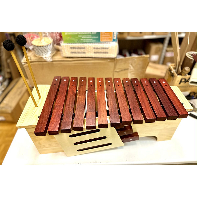 Фото Ксилофон Wisemann WSX Soprano Xylophone 930027