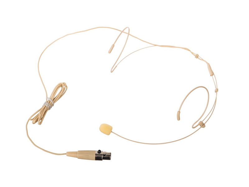 Фото Микрофон головной, LAudio C1