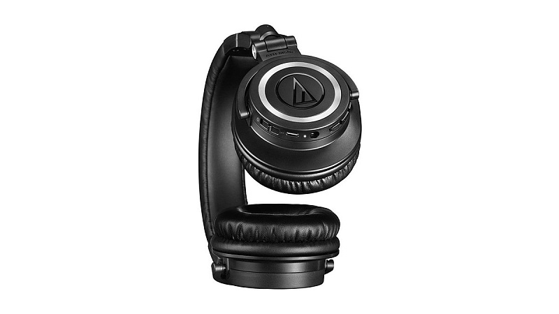 Фото Беспроводные наушники AUDIO-TECHNICA ATH-M50XBT