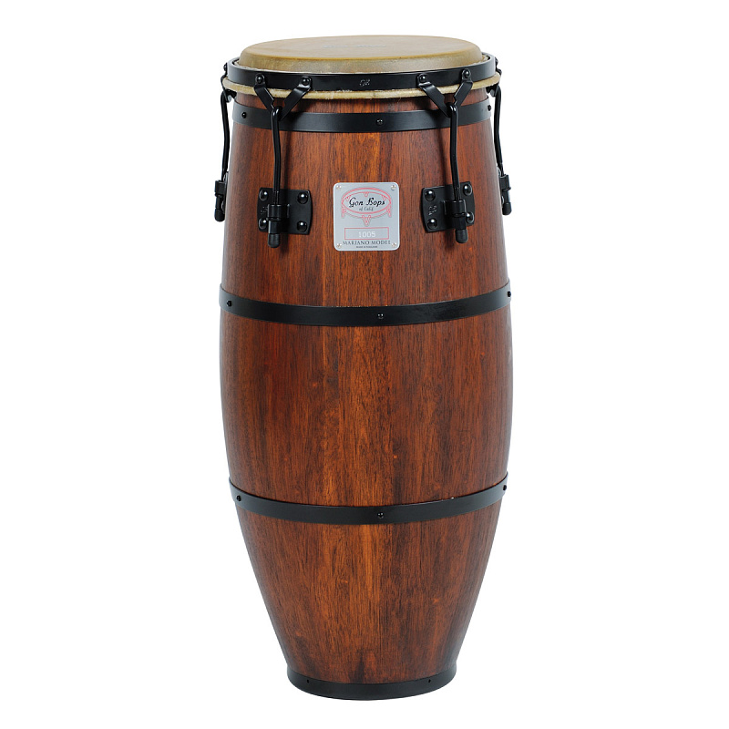 Фото Конго Gon Bops MB1325 Mariano Super Tumba