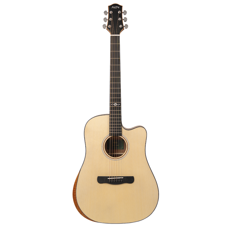Фото Акустическая гитара Aion Q20M