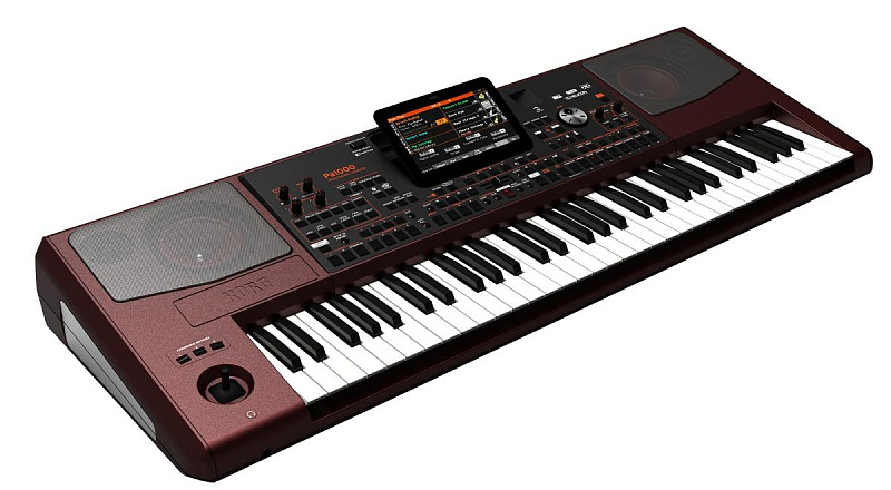 Фото KORG PA1000