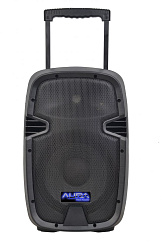 Активная акустическая система AURA A210MP3Battery