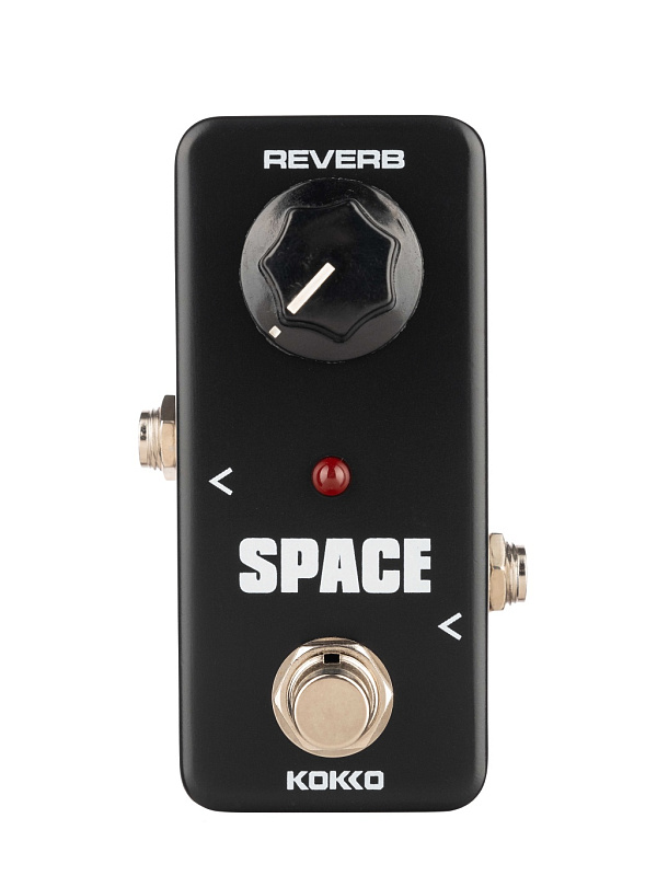 Фото Педаль эффектов Kokko FRB2 Space Mini 