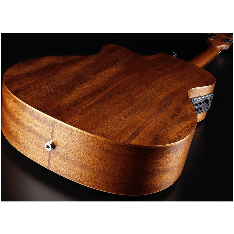 Фото LAG T-170A CE - Гитара электроакустическая шестиструнная Лаг