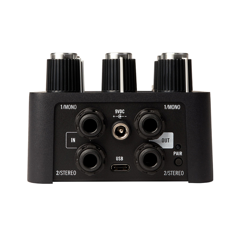 Фото Процессор эффектов Universal Audio Starlight Echo Station