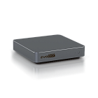 Караоке система Evolution EVOBOX Graphite