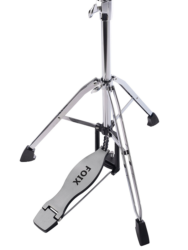 Фото Стойка хай-хэт тарелки Foix FD-HHS25