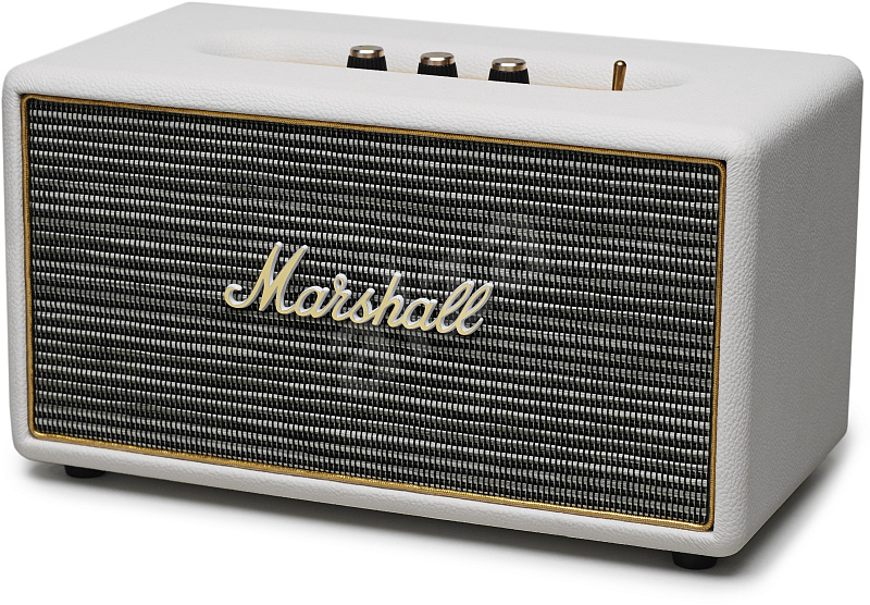 Фото Портативная акустическая система MARSHALL Stanmore Bluetooth Cream