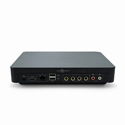 Комплект караоке EVO Thump 212 Dual SUB Ultra