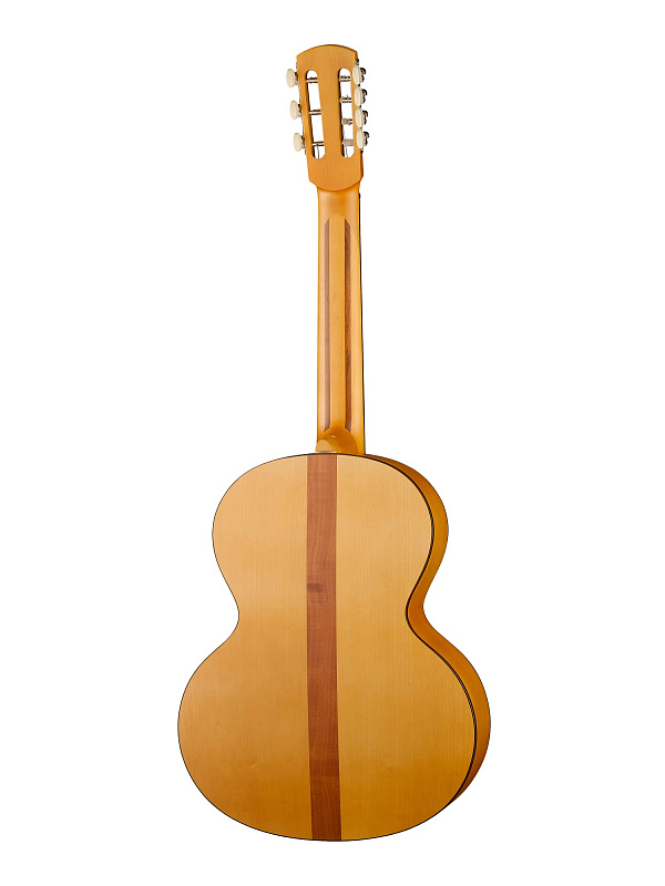 Фото Гитара акустическая Doff D011-7