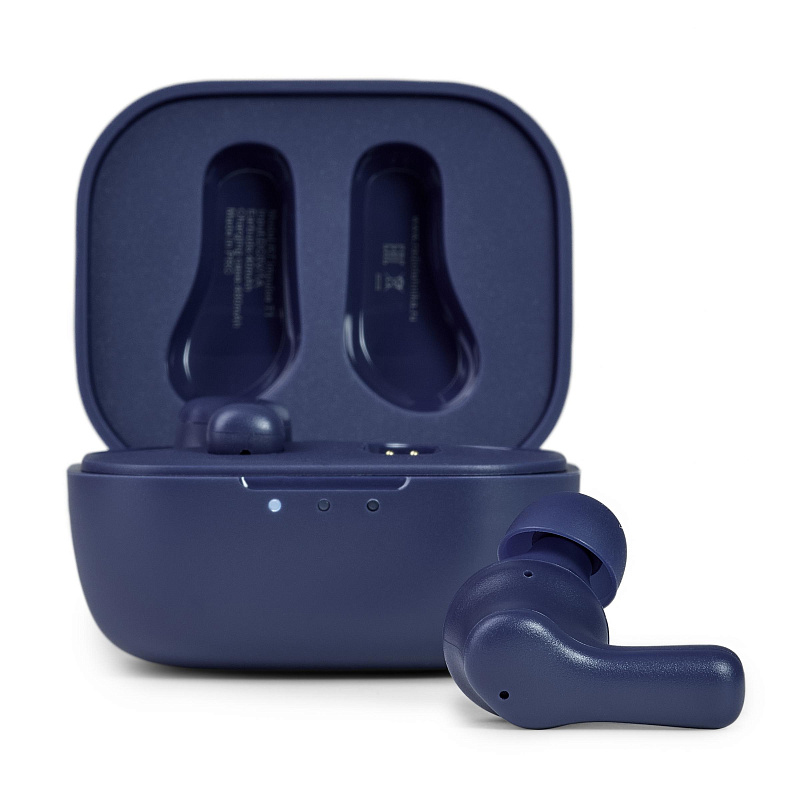 Фото TWS-наушники Radiotehnika Impulse T1