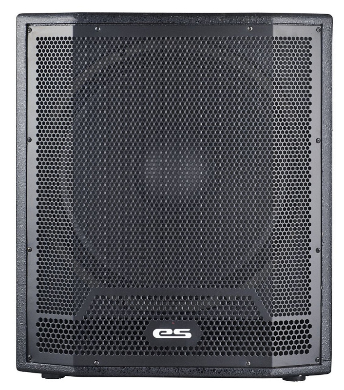 Фото EUROSOUND BBR-118AC