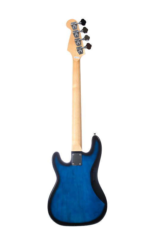 Фото Бас-гитара Fabio PB-10 BLS