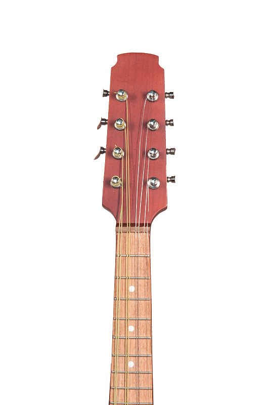 Фото P8MH Мандолина португальская, Doff