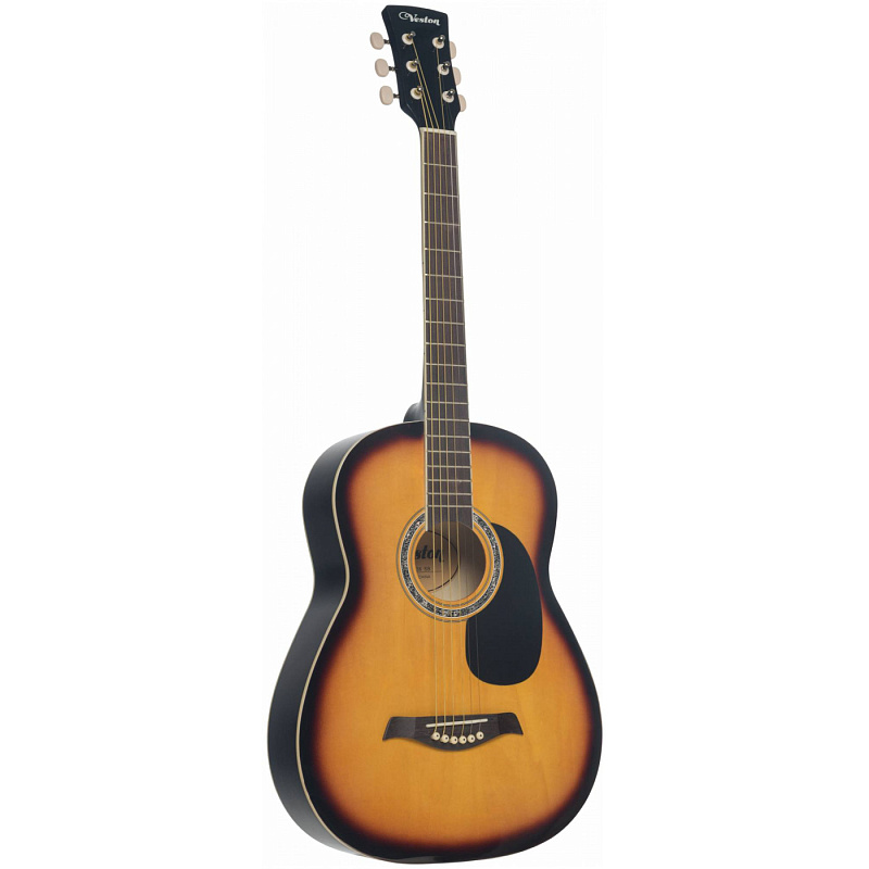 Фото Акустическая гитара VESTON F-38 SB