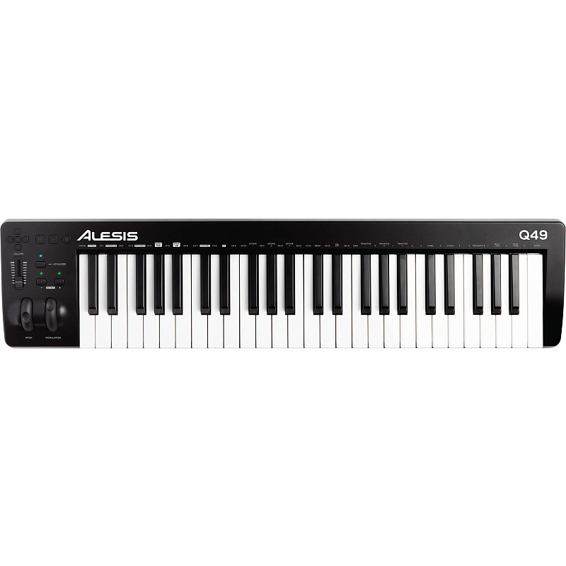 Фото ALESIS Q49mk2