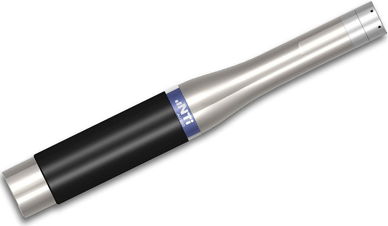 Фото Комплект измерительного комплекса NTI Set XL2 + M2211