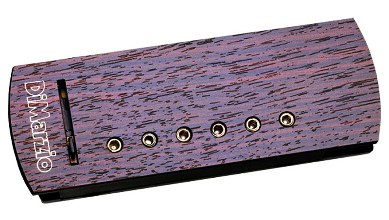 Фото Звукосниматель DIMARZIO SUPER NATURAL PLUS DP136