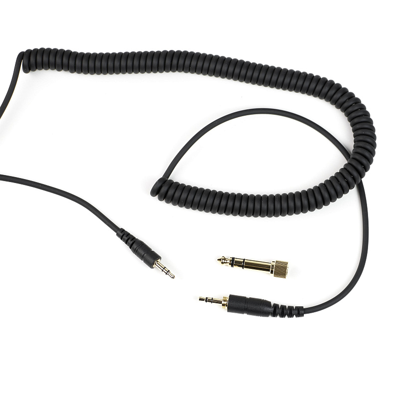 Фото Охватывающие наушники Radiotehnika TD01C