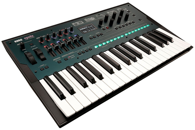 Фото Синтезатор KORG OPSIX