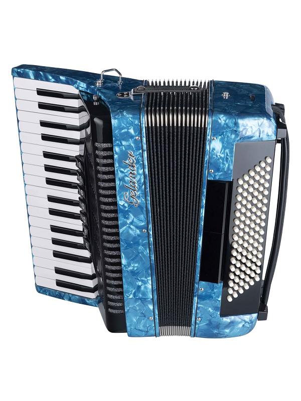 Фото Аккордеон GH2017-34 Gelander