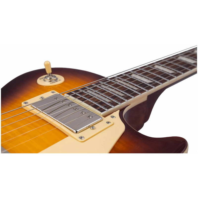 Фото Электрогитара JET JL-500 VS