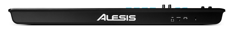 Фото Миди клавиатура 61 клавиша ALESIS V61 MKII