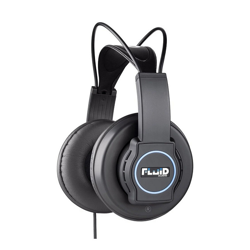 Фото Наушники Fluid Audio Focus