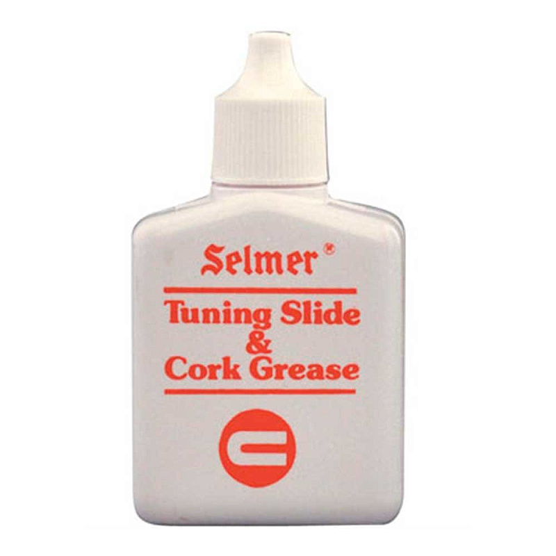 Фото Смазка для пробки Selmer 2942 