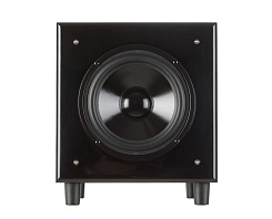 Сабвуфер MADBOY BOSS-08