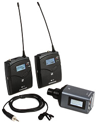 Sennheiser EW 100 ENG G4-A 470-516 МГц