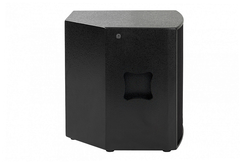 Фото Активная акустическая система DS Proaudio CX 115A