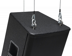 Пассивная акустическая система Samson RSX110