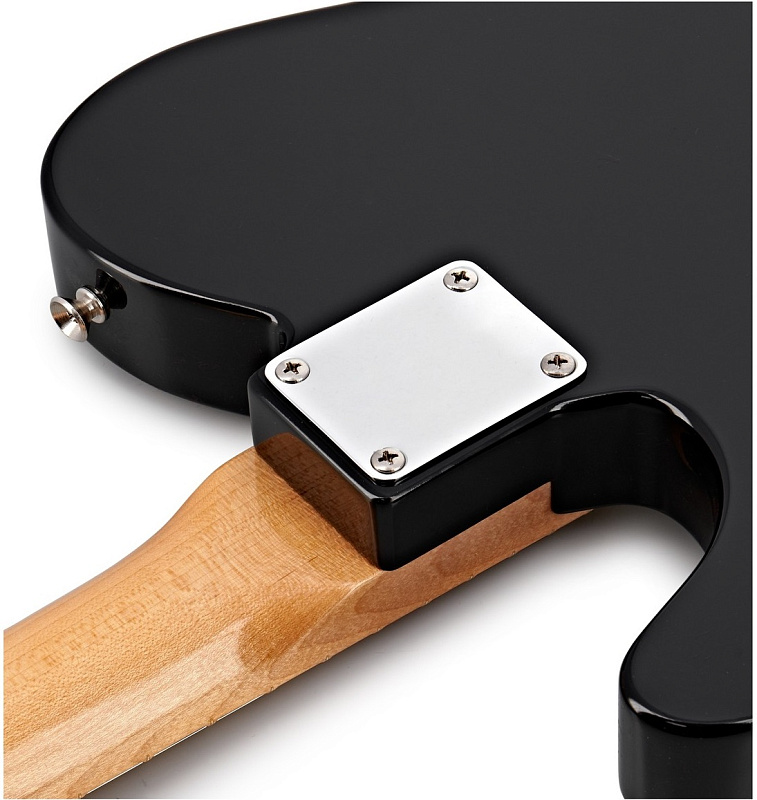 Фото FENDER Vintage Custom 1950 Pine Esquire