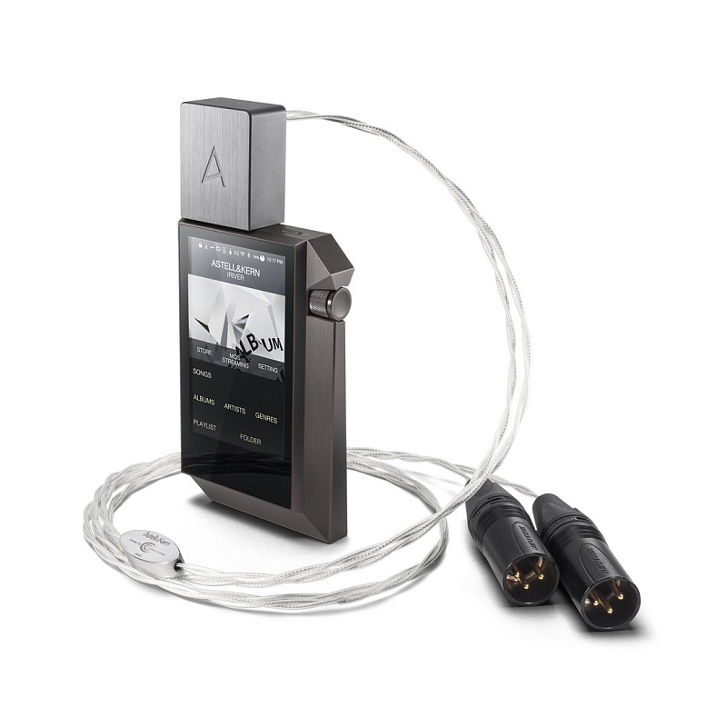 Фото ASTELL&KERN PEF12