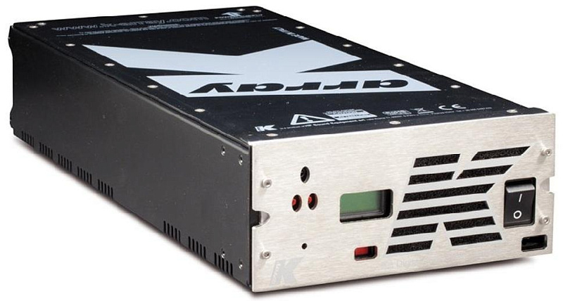 Фото Усилитель мощности K-ARRAY KA10-10