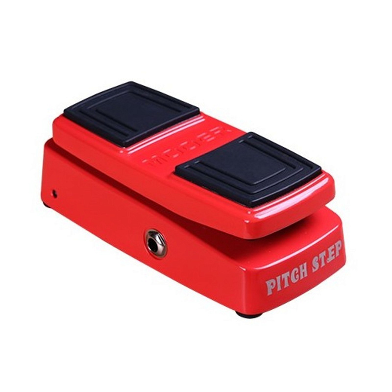 Фото Mooer Pitch Step