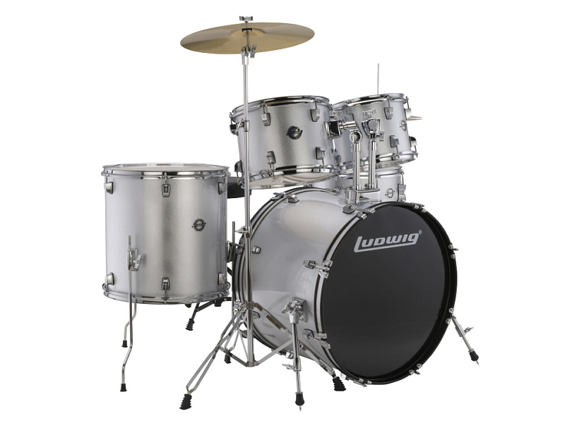 Фото LUDWIG LC175 15 Accent CS Combo