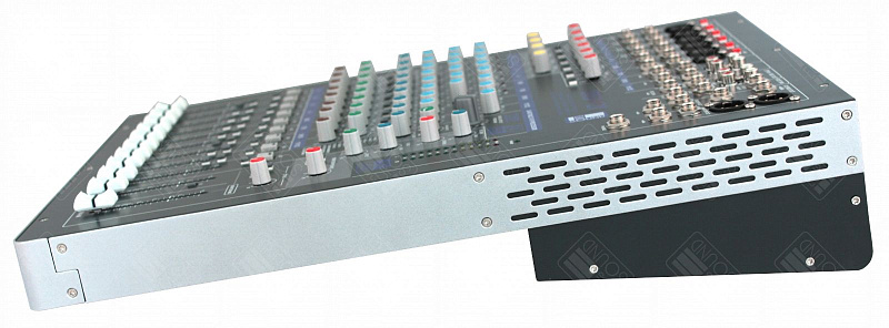 Фото EUROSOUND CRISP-12X