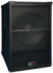 Пассивный сабвуфер PEAVEY SP 118