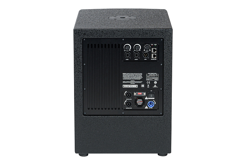 Фото Комплект акустики DS Proaudio ANT